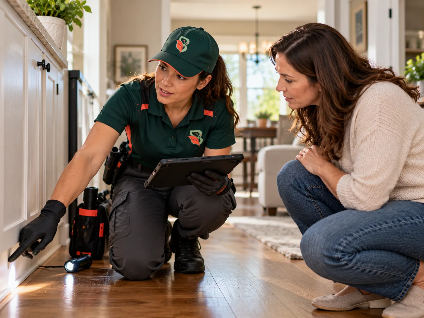 Pest Control Okemah, OK FAQs